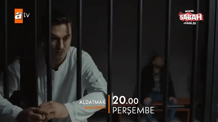 Aldatmak 56. bölüm 2. fragmanı: 