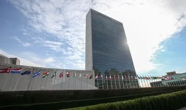 Birleşmiş Milletler’den Kaşıkçı açıklaması