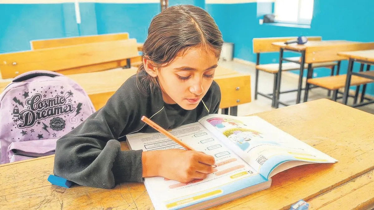 Norm fazlasına son ‘depo okul’ geliyor