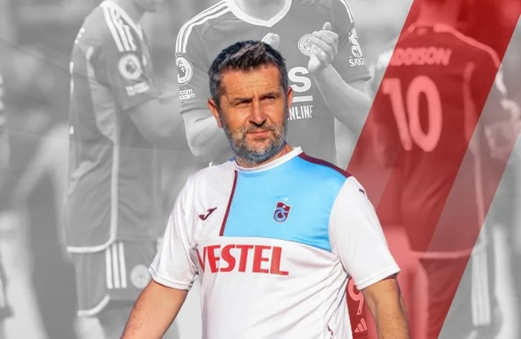 Son dakika Trabzonspor haberi: Trabzonspor’dan Nenad Bjelica’ya çilek hediyesi! Fırtına Marek Hamsik’i aratmayacak...