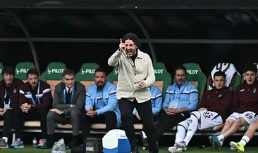 Fatih Tekke’den penaltı isyanı: Tartışmaya açık