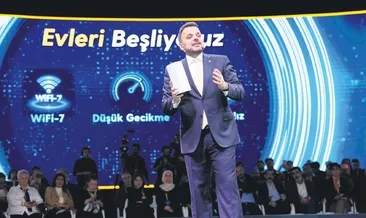 5G için paketleri beşe katladılar