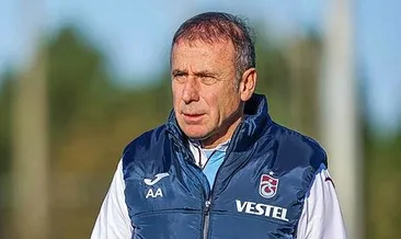 Avcı’nın listesı kabarık