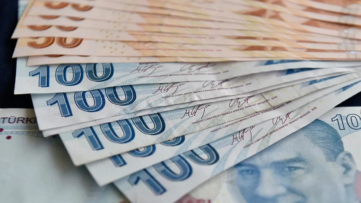 2025'te Emekliler İçin En Cazip Banka Promosyonları: Hangi Banka Ne Kadar Veriyor?