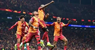 Liverpool - Galatasaray rövanş maçı ne zaman, saat kaçta, hangi kanalda? Şampiyonlar Ligi heyecanı!