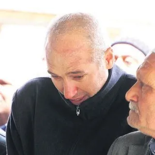 Bu acıya yürek dayanmaz