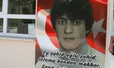 PKK’nın şehit ettiği öğretmenin oğlu konuştu #tunceli