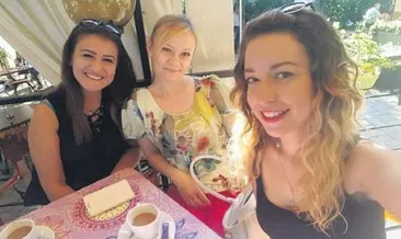 Son sözü ‘kurtulamıyorum’ olmuş