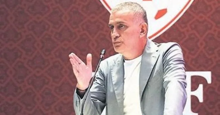 Haber hattı