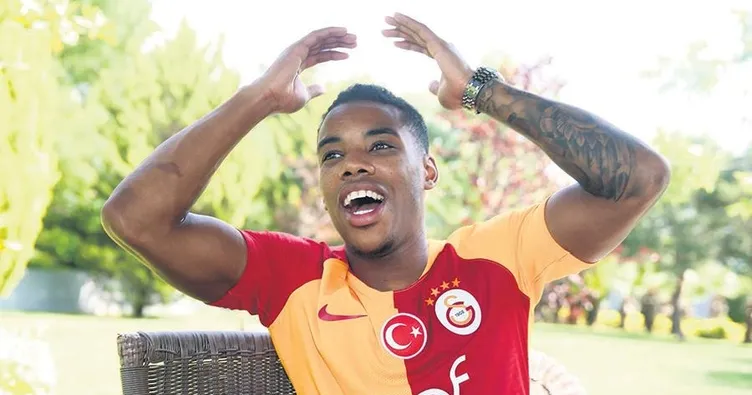 Garry Rodrigues’ten flaş Igor Tudor yanıtı