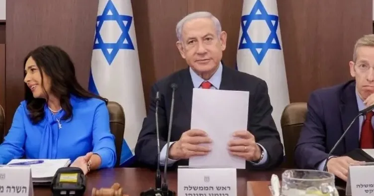 Batı Şeria’yı ilhak devam ediyor