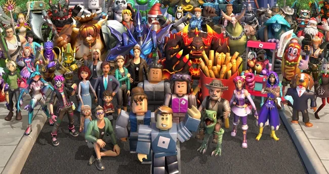 Roblox neden açılmıyor, ne zaman düzelir? Roblox çöktü mü? Roblox.com.tr'ye nasıl girilir? İşte Roblox hesabıma giremiyorum sorununun çözümü! - Son Dakika Spor Haberleri