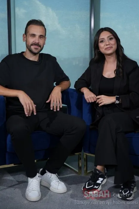 70 kilo veren Ümit Erdim’den çok özel açıklamalar! 1800 gram doğdum ölmeyeyim derken Shrek gibi oldum