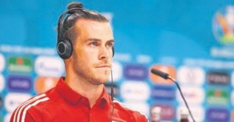 Bale: Türkiye gittikçe güçleniyor