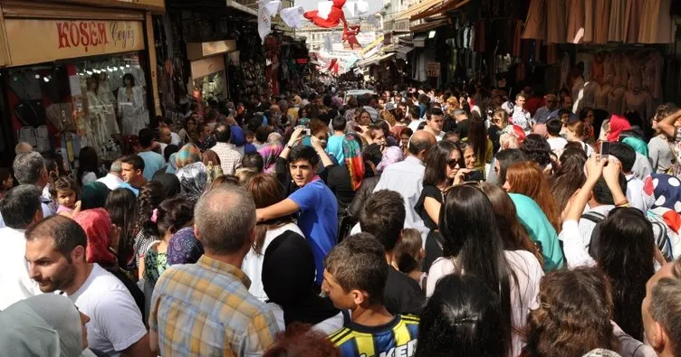 “24 Haziran’dan sonra çok ciddi bir düşüş olacak”