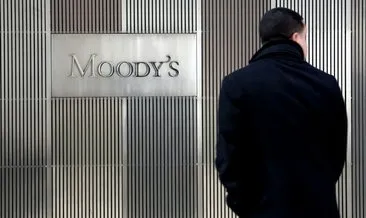 Siparişle kredi notu veren Moody’s’e şok ceza!