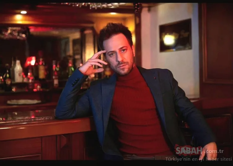 Öğrenince çok şaşıracaksınız! Kızılcık Şerbeti’nin Giray’ı Kaan Taşaner usta oyuncunun oğlu çıktı!