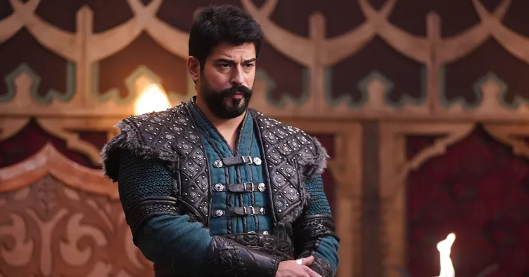 Kuruluş Osman’da yer yerinden oynayacak!