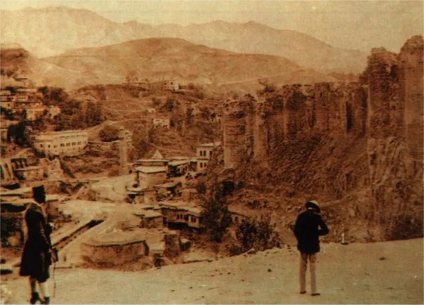 Eski Bitlis