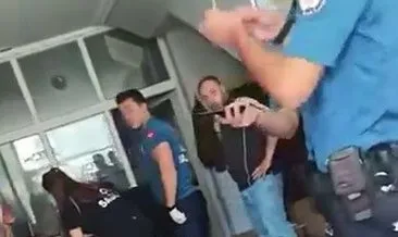 Annesini müstehcen ifadelerle rahatsız eden ev sahibine dehşeti yaşattı! “Namusumu temizledim” #ardahan