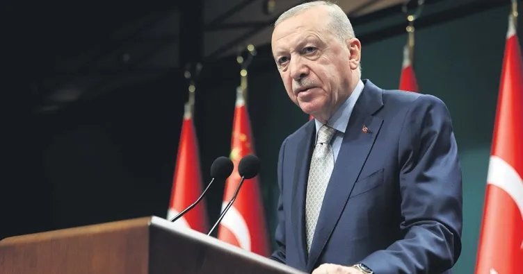 Türkiye dünyada vazgeçilmez oyuncu