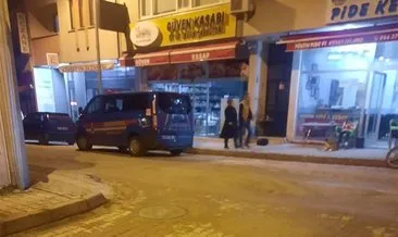 Cezaevine nakledilirken yemek molasında firar etti #kastamonu Cezaevine nakledilirken yemek molasında firar etti #kastamonu