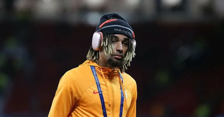 Sacha Boey’den flaş milli takım kararı!