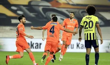 Mahmut Tekdemir ilk golünü Fenerbahçe’ye attı