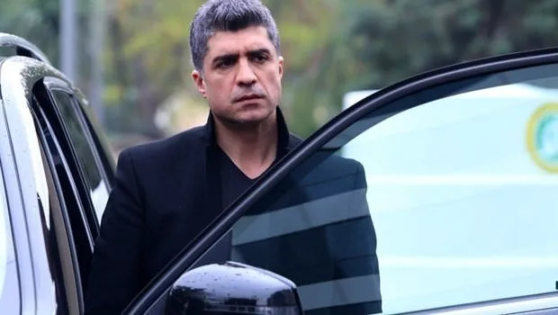 Özcan Deniz yeni reklam filminden 2 milyon lira aldı