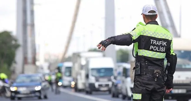 Son Dakika Istanbul Da Maraton Nedeniyle Kapali Olan Yollar Son Dakika Haberler