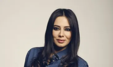 Merve Sevi ile Çalkan Algün nişanlandı