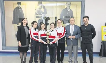 Sankolu yüzücüler  il şampiyonu