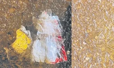 Kardeşliğe EYP provokasyonu