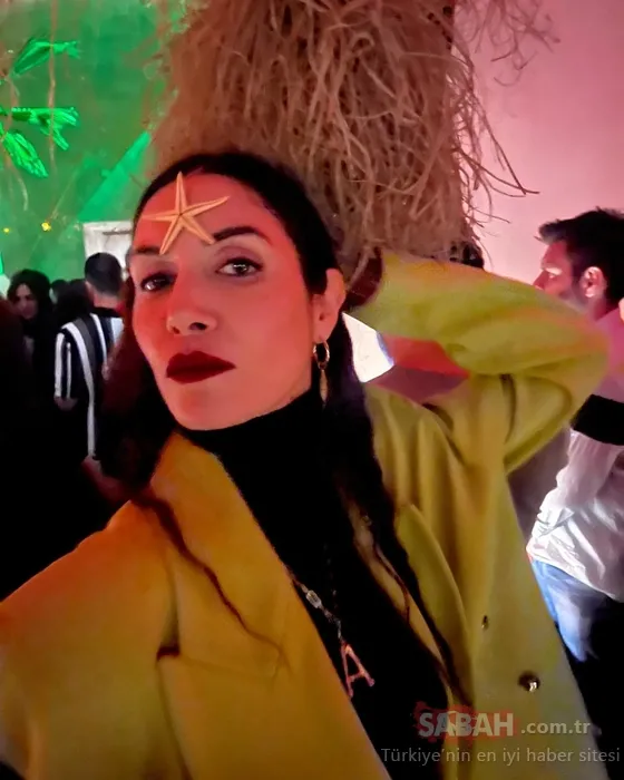 Ahu Yağtu yeni aşkını ilan etti! Gönlünü bakın kime kaptırdı!