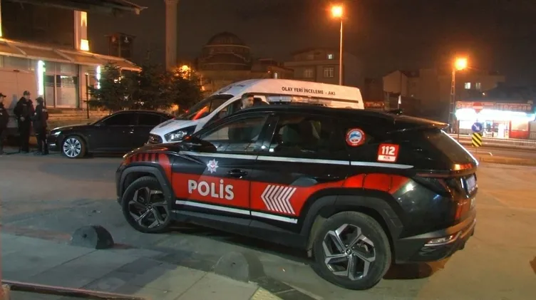 İstanbul’da berbere kanlı pusu! İşyerinde katletti! O anlar kamerada...
