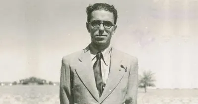 Arif Nihat Asya kimdir, hangi toplulukta ve edebi akıma mensup?Bayrak Şairi Arif Nihat Asya’nın şiirleri, eserleri ve hayatı!