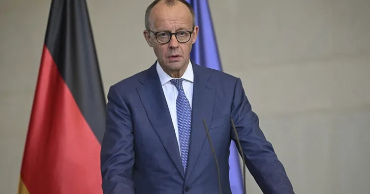 Almanya’dan Rusya’ya yanıt: Putin’in yabancı birliklere evet demesi gerekecek