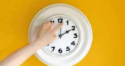 Bugün Türkiye’de saatler ileri mi alındı? 28 Mart 2021 Şu an saat kaç? Yaz saati uygulaması başlıyor!