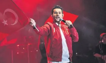 Memleketinde sevenlerini coşturdu #izmir