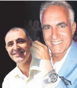 Lüks sitede haşema skandalı!