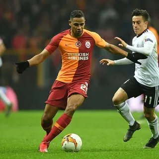 Fernando rövanş maçında yok