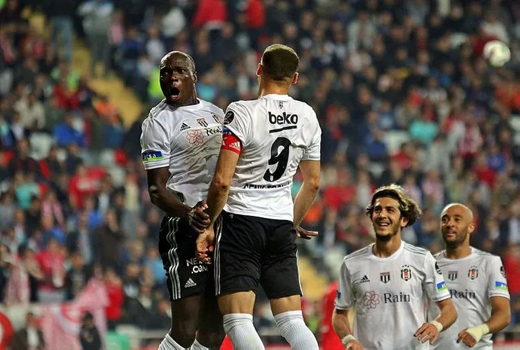 Son dakika haberleri: Beşiktaş dünya yıldızına doymuyor! Avrupa’yı sallayacak transfer geliyor...