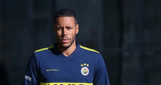 Matias Zanka Fortuna Dusseldorf Ile Anlasmak Uzere Almanya Ya Gitti Son Dakika Fenerbahce Transfer Haberleri Spor Haberleri
