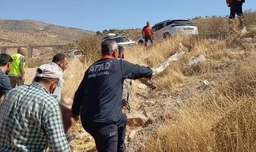 Serinlemek için girdiği çayda boğuldu #siirt