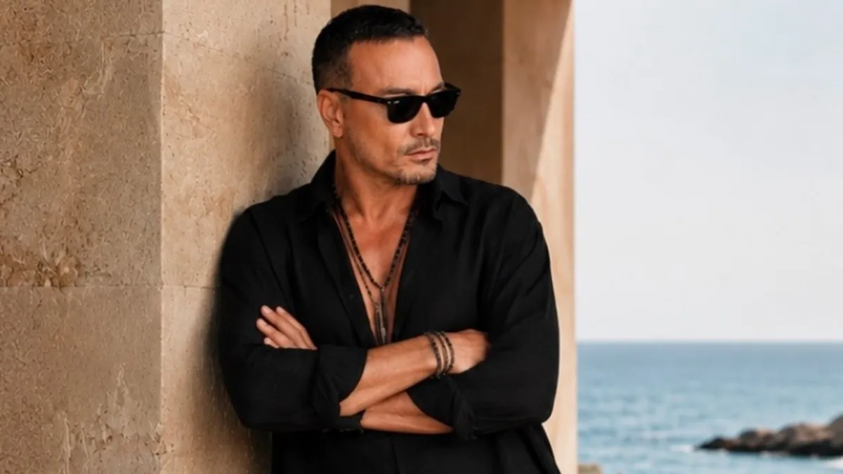 "Herkes 5 yıldız peşinde koşmaz" dedi! Cenk Eren'den dikkat çeken "Butik star" çıkışı…