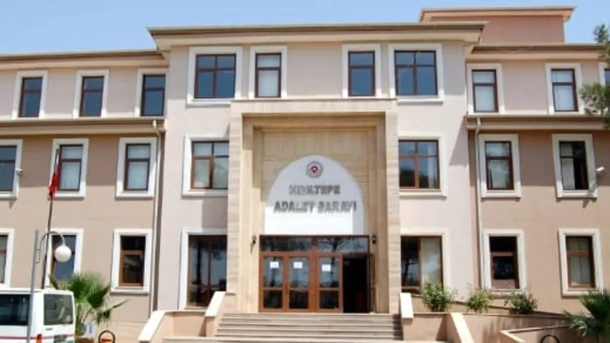 Kızıltepe’de öldürün öğretmenin cinayet zanlısı tutuklandı