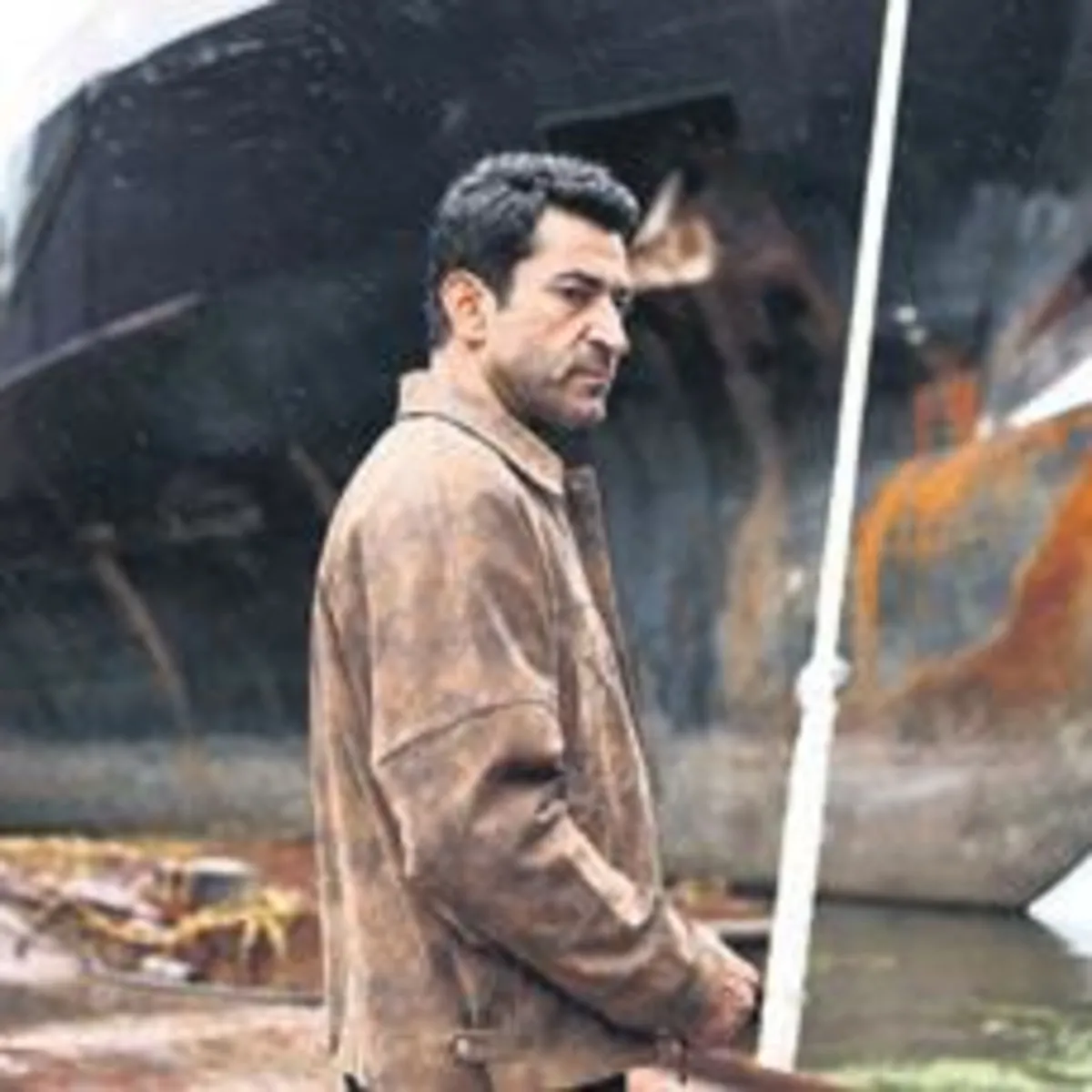 Yerli Dizi