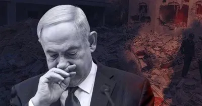 Netanyahu ağzındaki baklayı çıkardı: Gazze için savaş sonrası planını açıkladı
