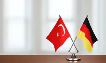 Alman medyası bile kayıtsız kalamadı: Türkiye’ye karşı bir çıkar oyunu oynanıyor!