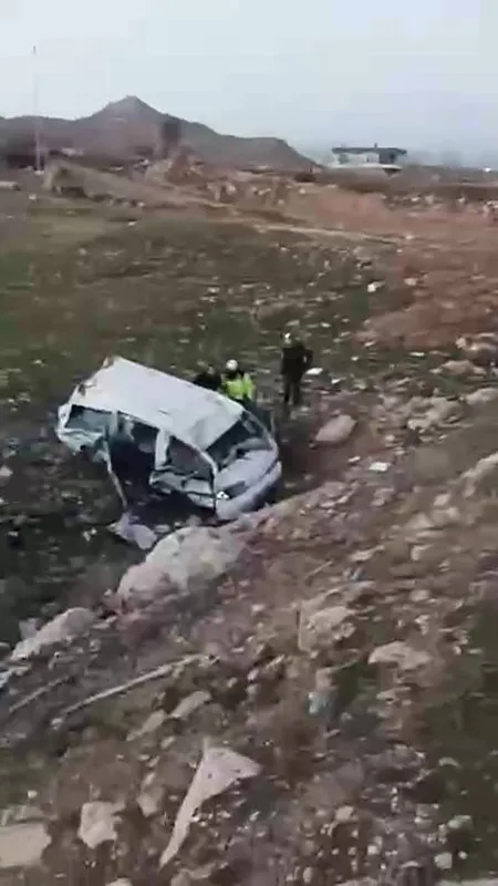 Kaza Görüntüsü 2